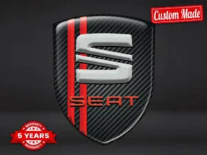 Seat Adesivi Vetri Auto Robusti Pro Max Chic Design